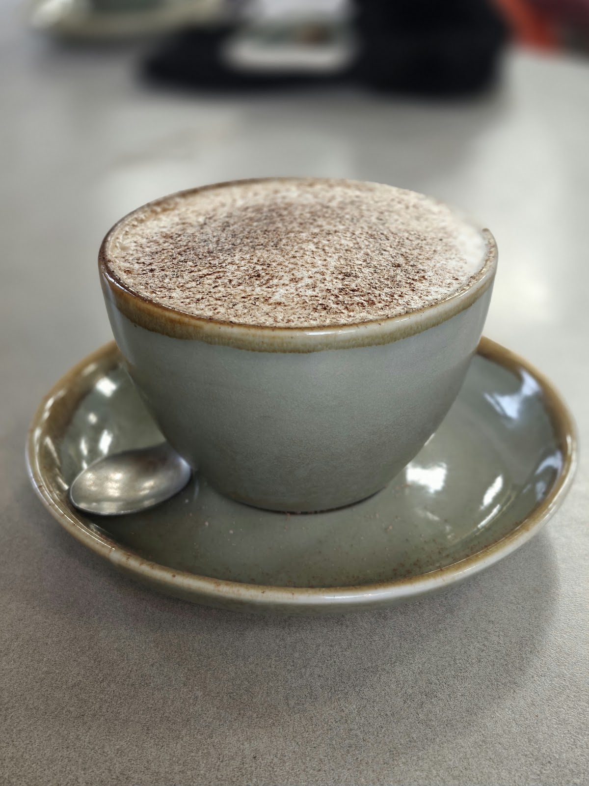 Avocafé by Nutri2Go