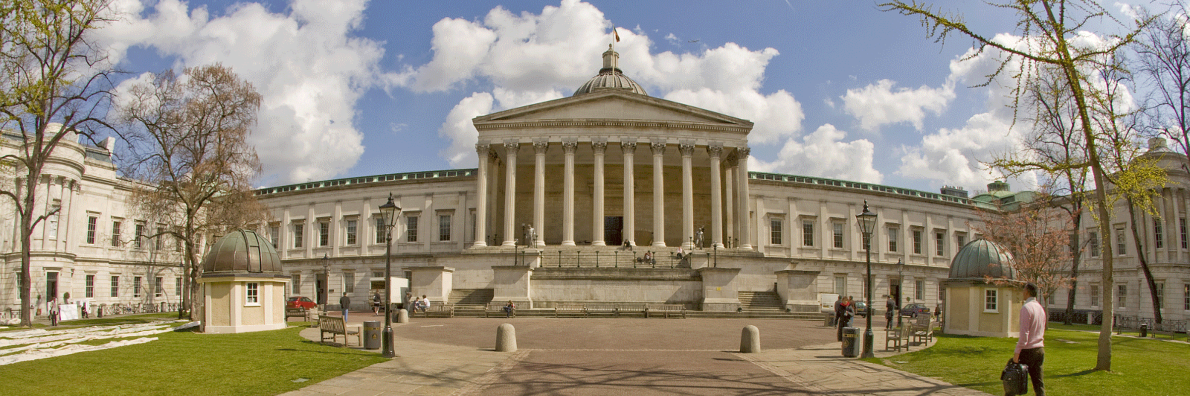 University College London
