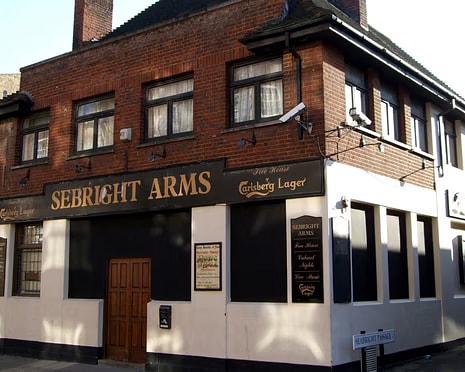 Sebright Arms