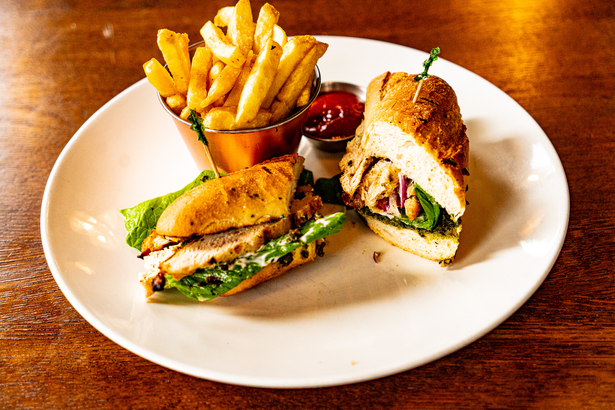 The Junction Tavern — student bar photo