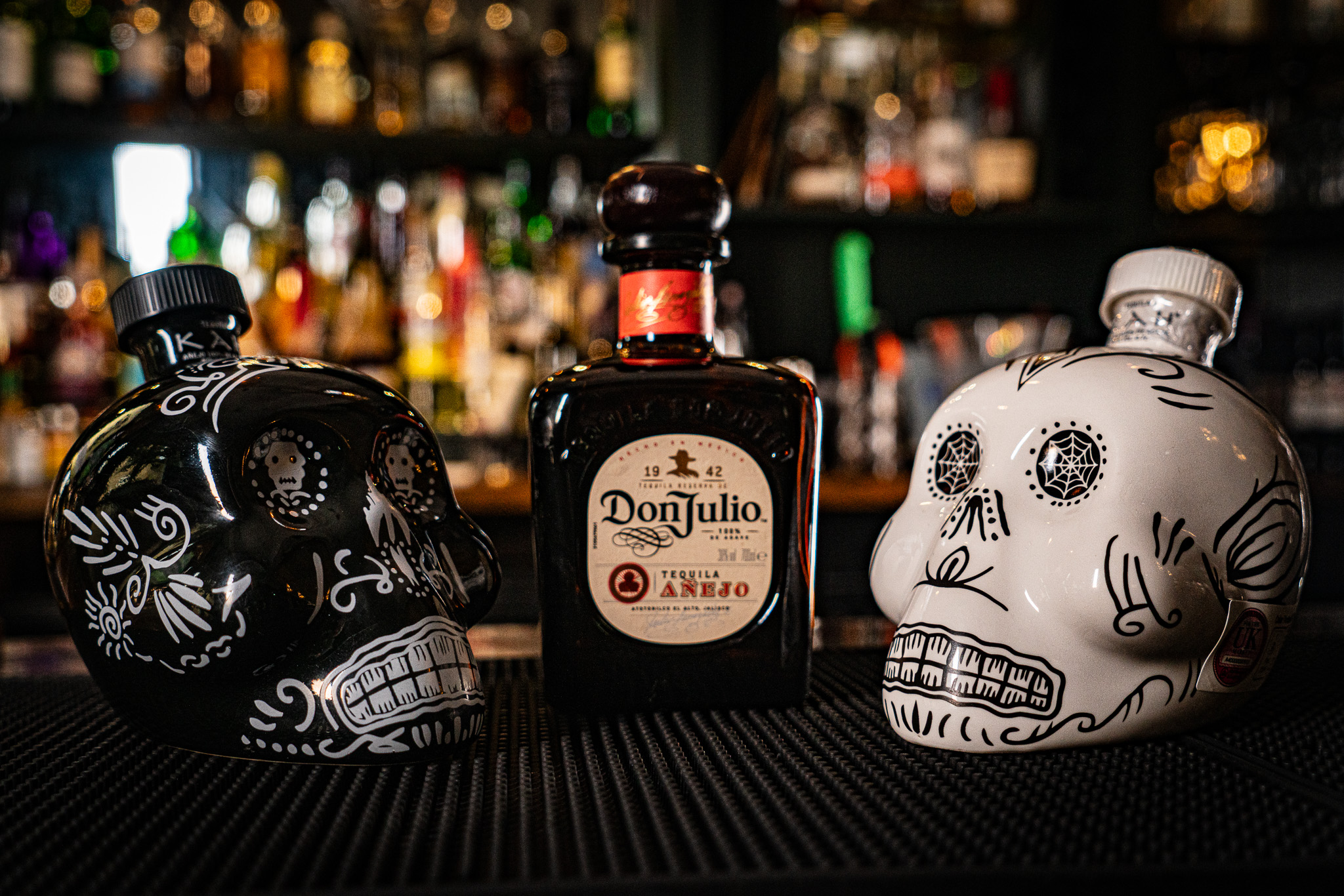 The Junction Tavern — student bar photo