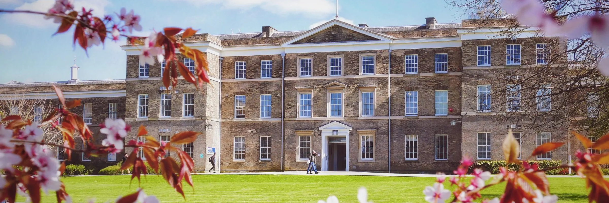 University of Leicester