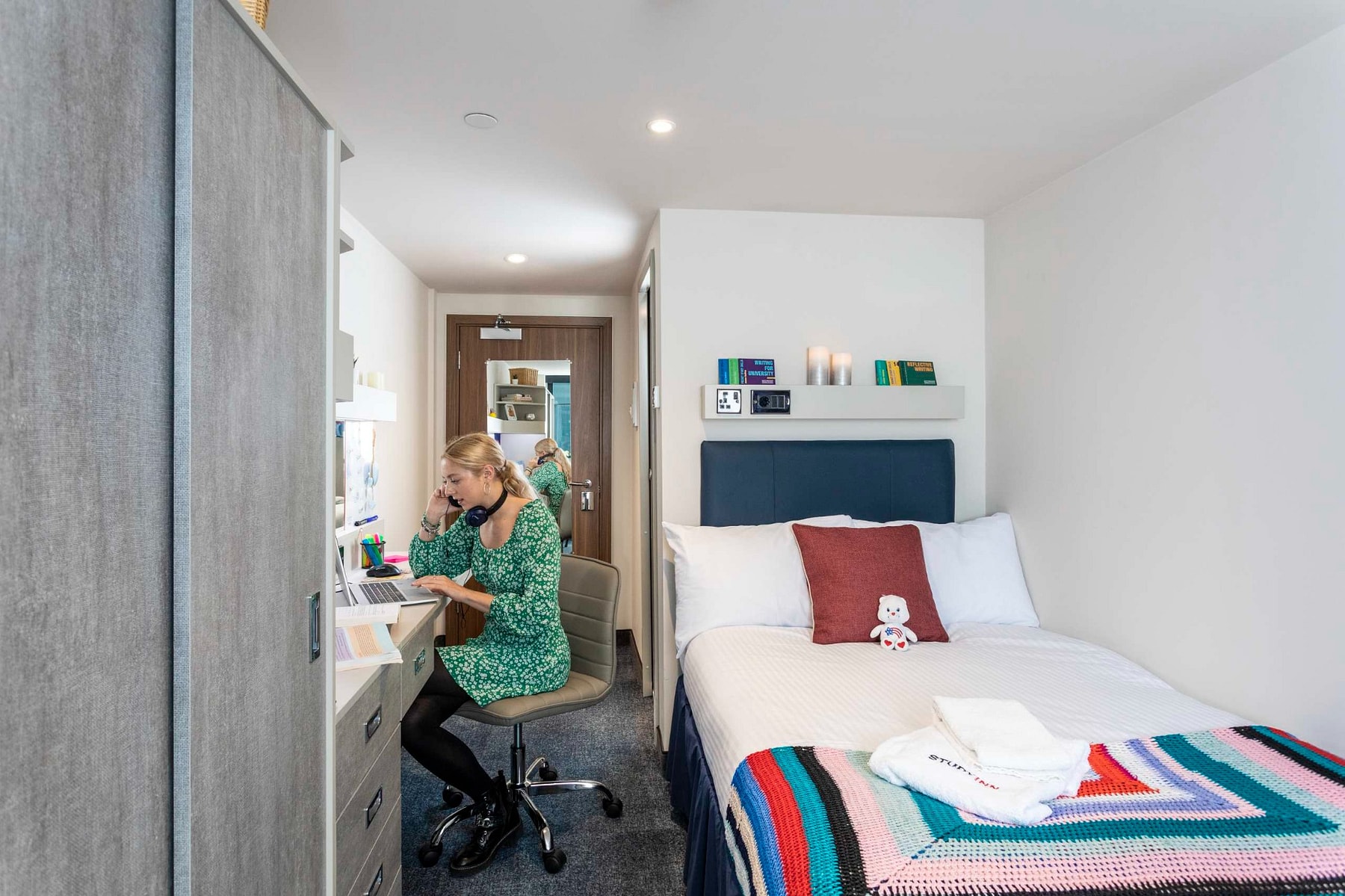 Study Inn - Reynard House — student accommodation photo