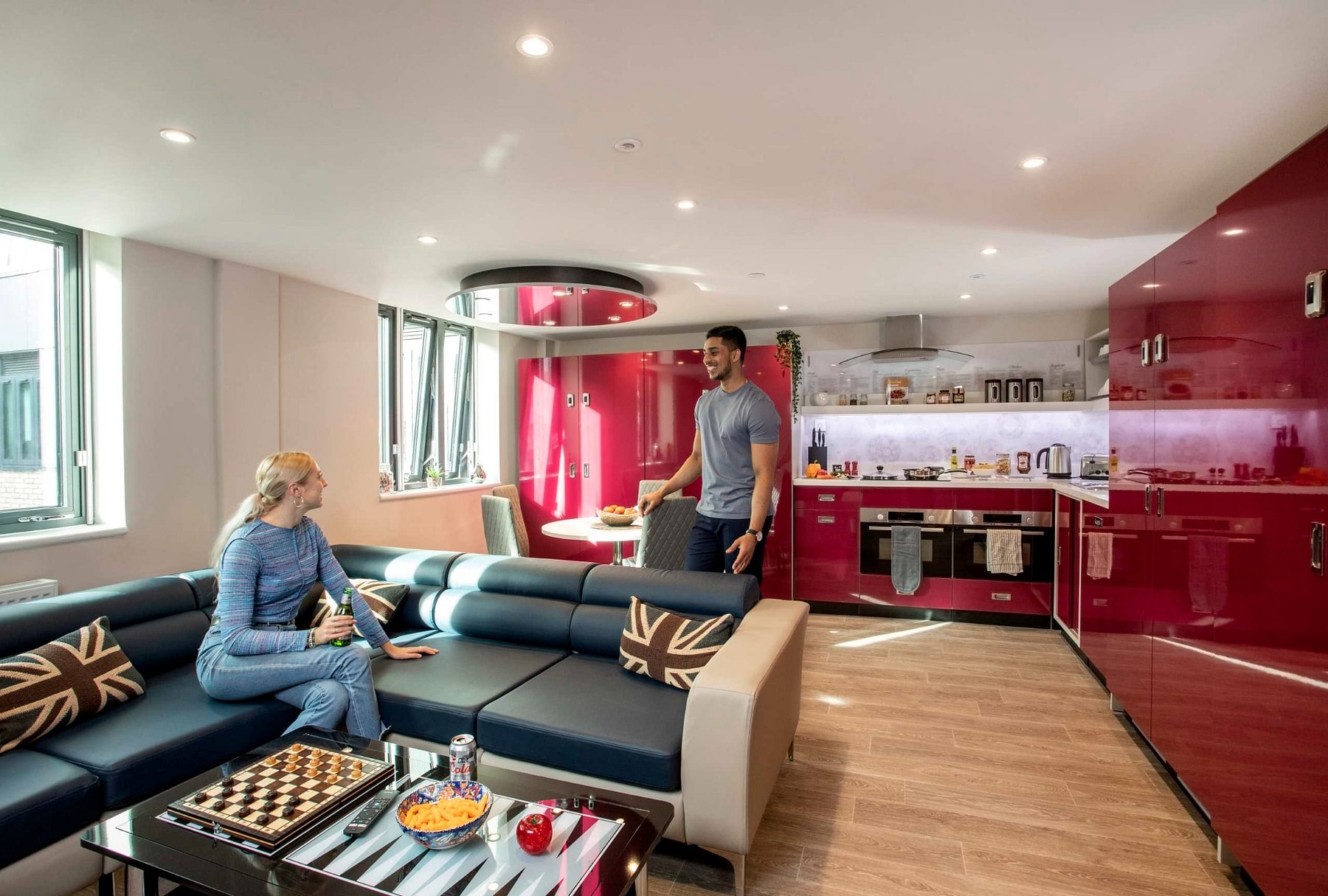 Study Inn - Reynard House — student accommodation photo