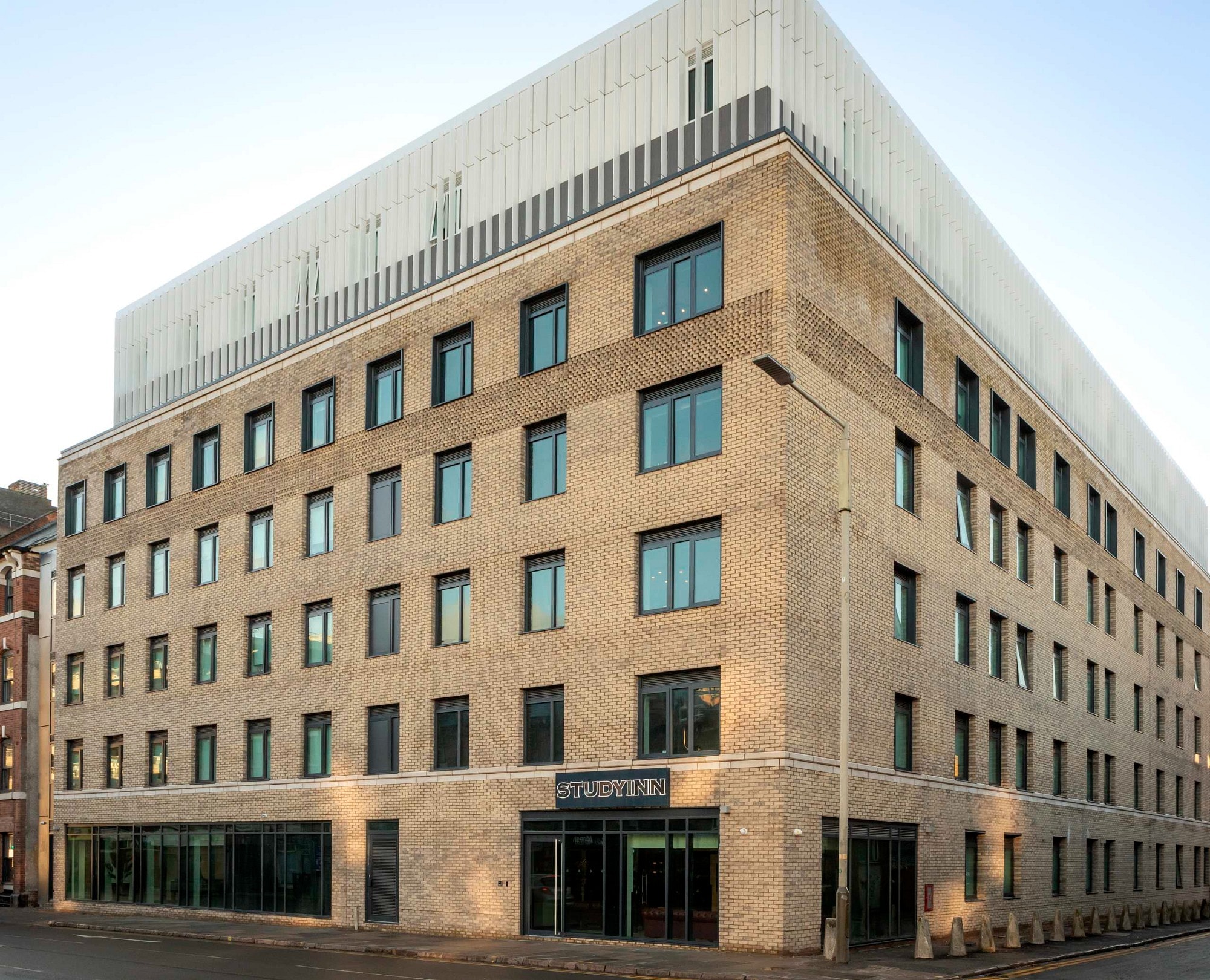 Study Inn - Reynard House — student accommodation photo