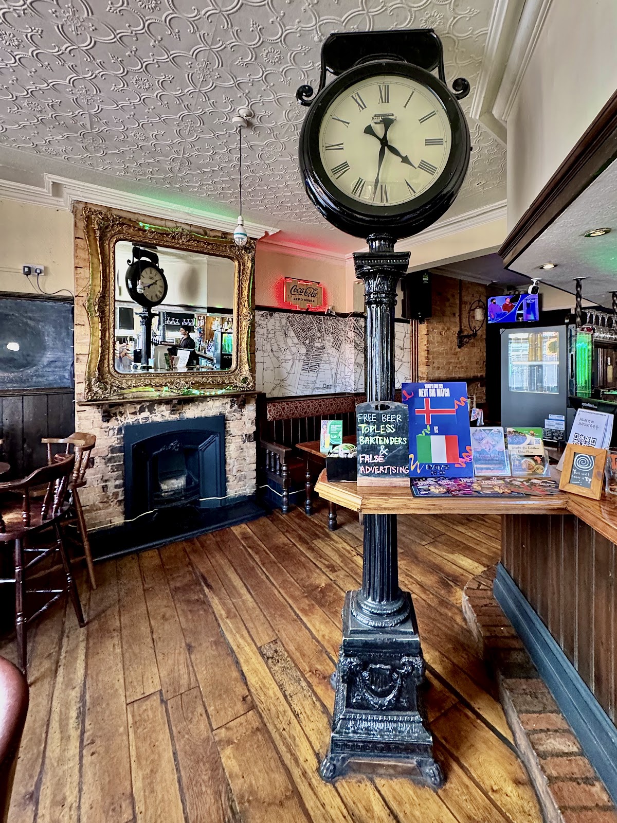 Passion Blend & HindBar