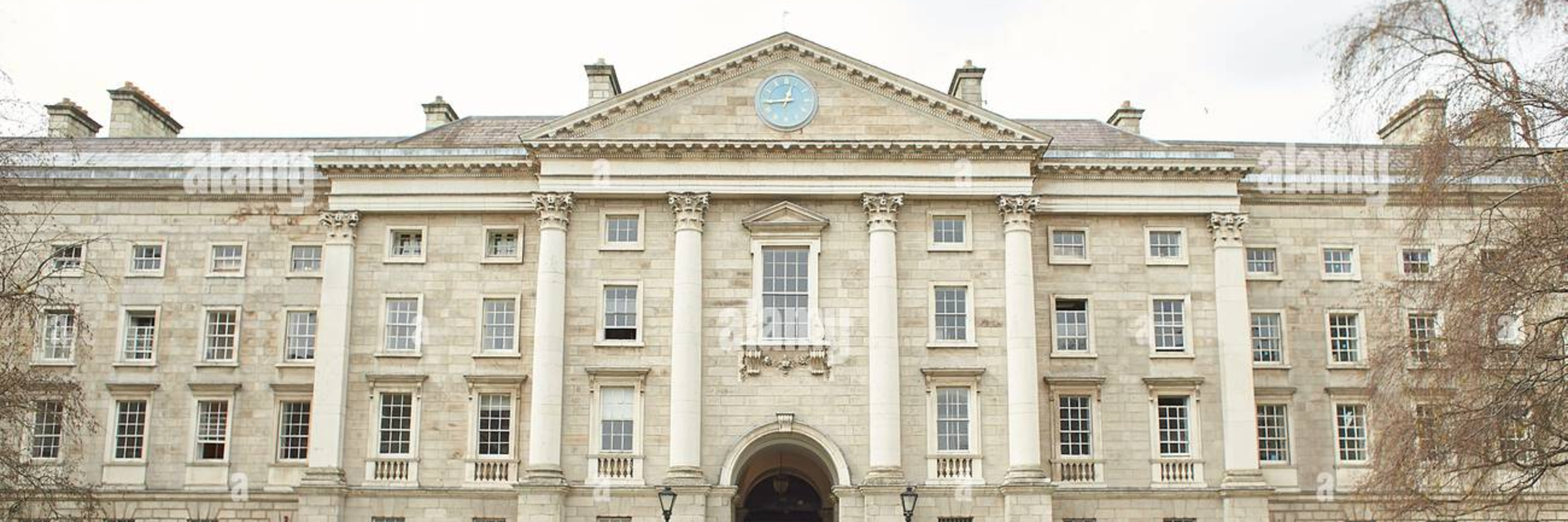 Trinity College Dublin