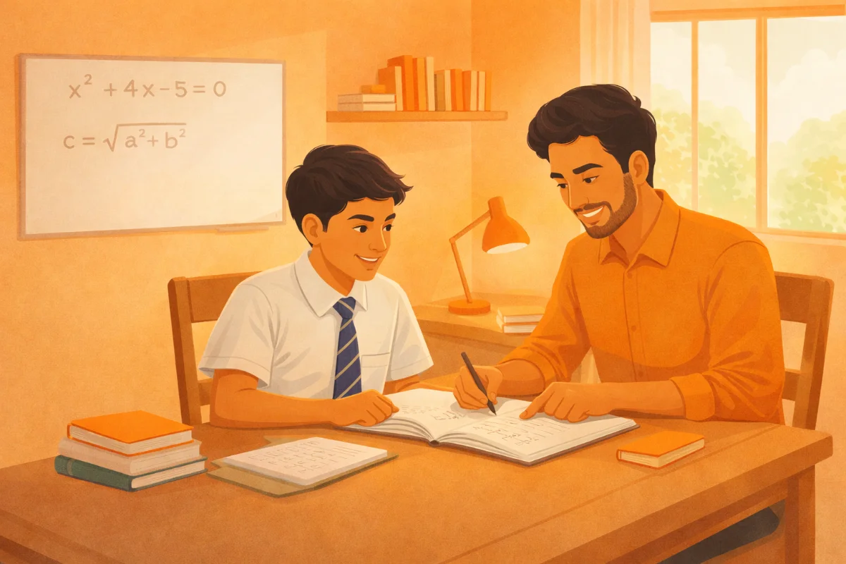How to Find the Best Home Tutor in India Without Paying Any Commission (2026 Guide)