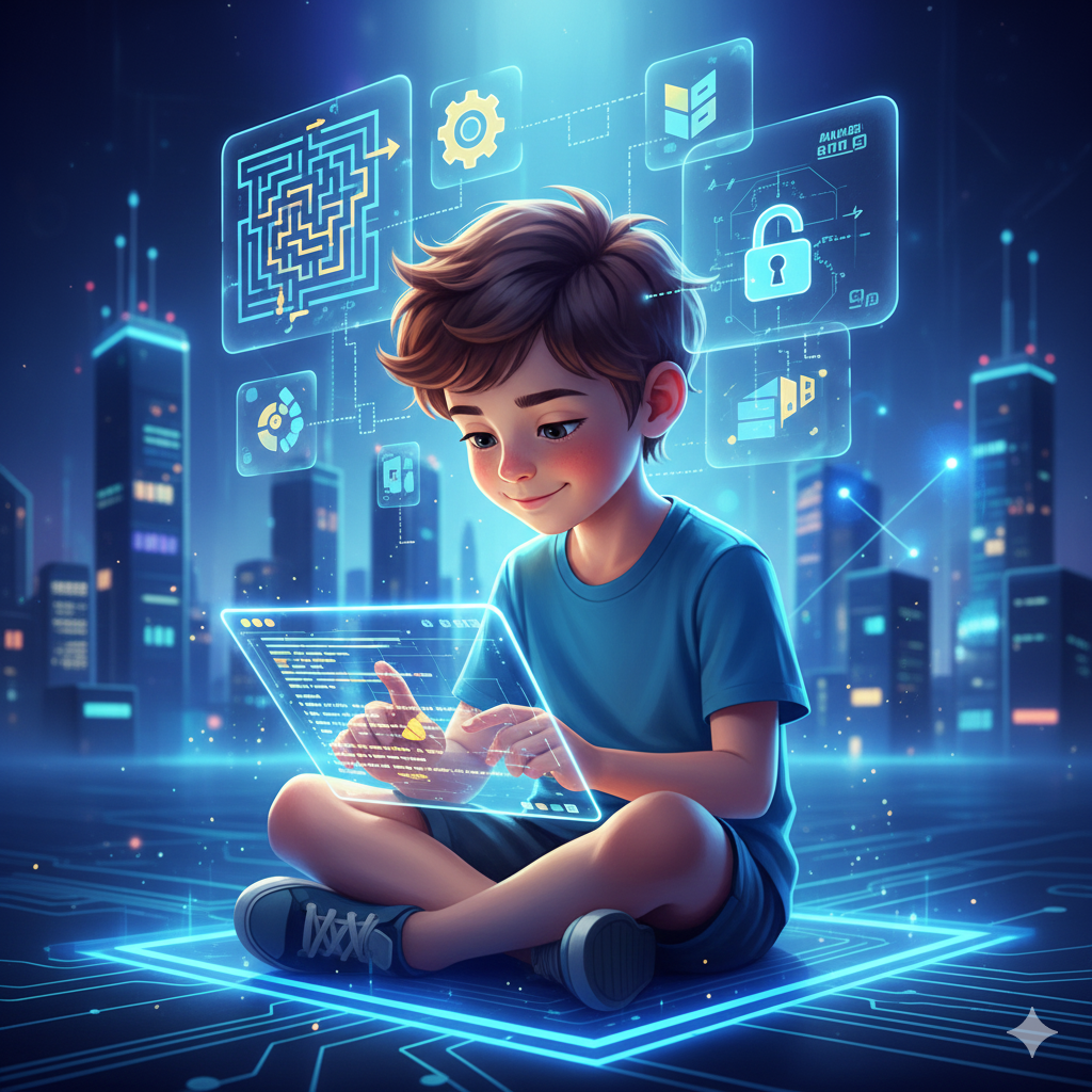 Kodlama ile Analitik Düşünme Gelişimi