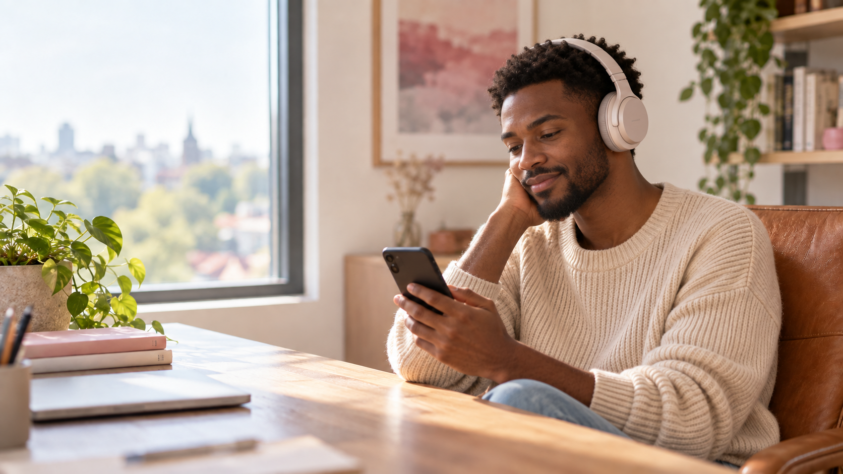 Advanced English Listening Practice: How to Understand Fast Speech