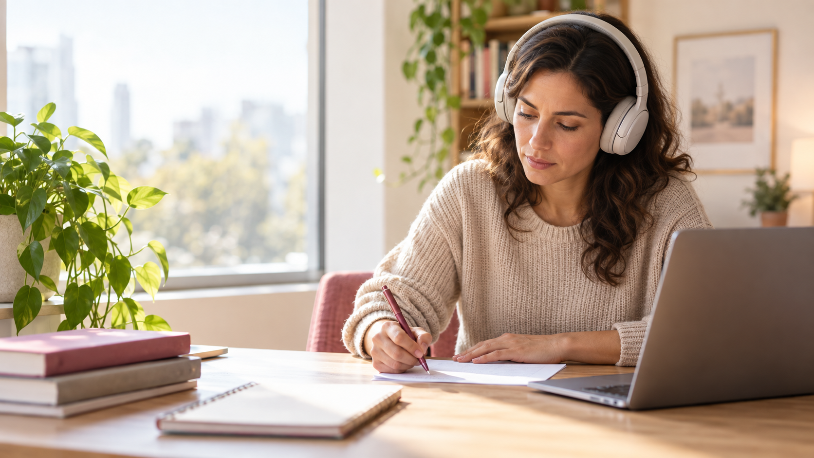 How to Pass an English Listening Test at the Advanced Level