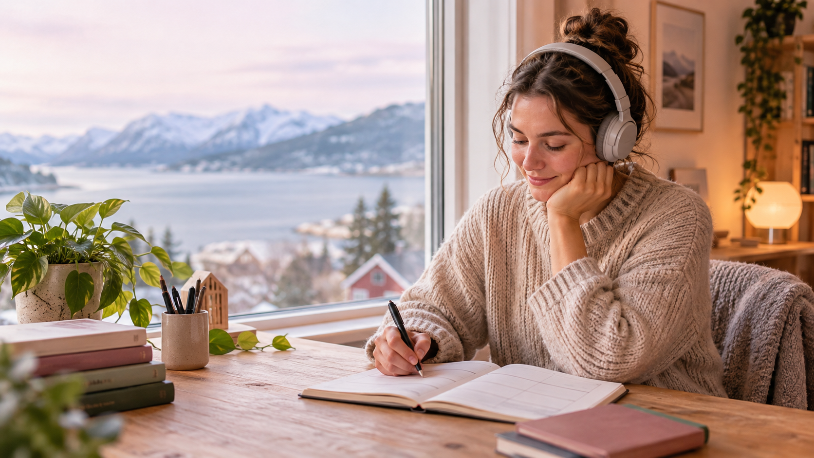 How Long Does It Take to Learn Norwegian? A Roadmap to B1