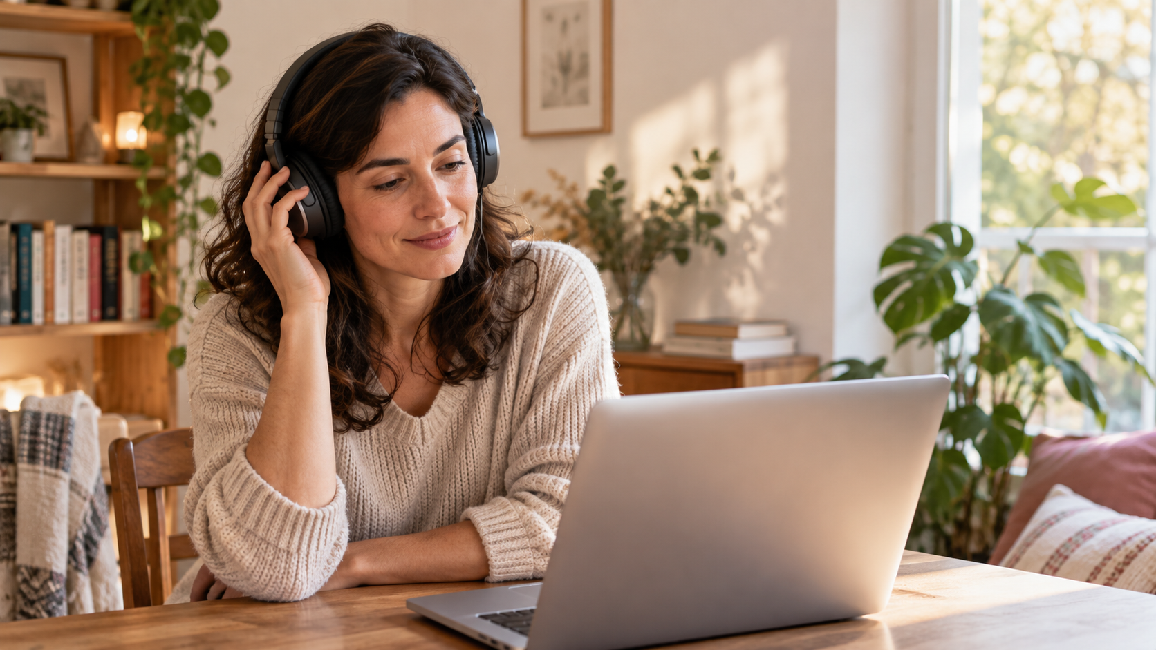 Language Learning With Subtitles: When Should You Turn Them Off?