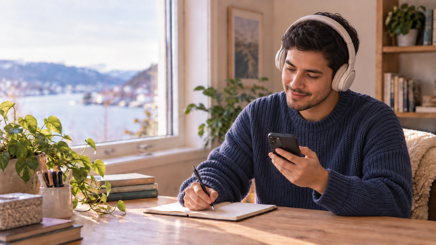 Norskprøven Listening Practice: How to Prepare for the Test