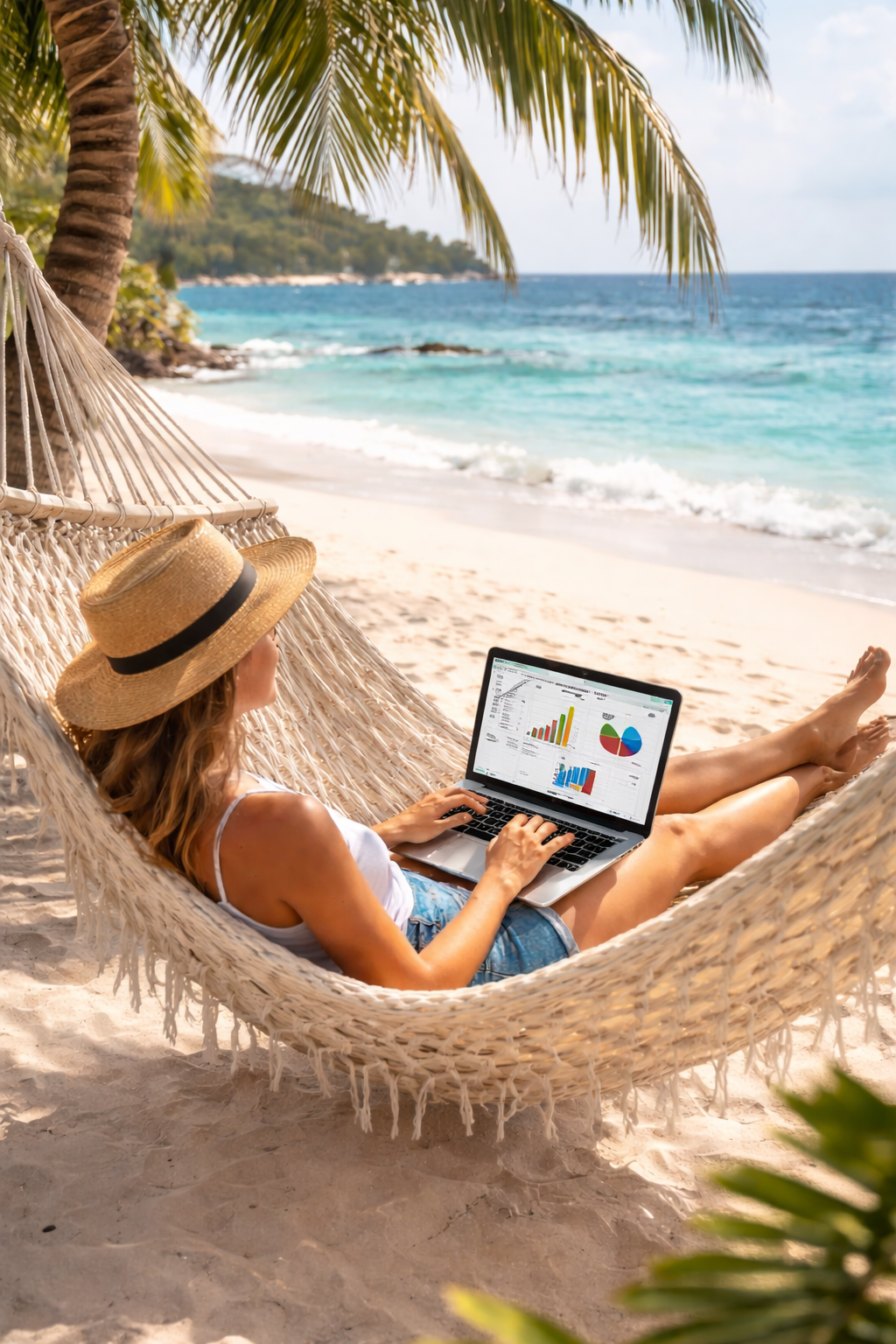 The Rise of Digital Nomads