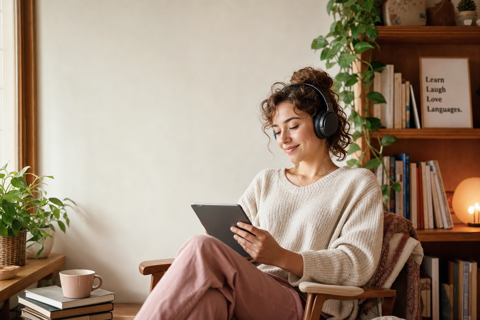 Spanish Listening Practice: How to Train Your Ear
