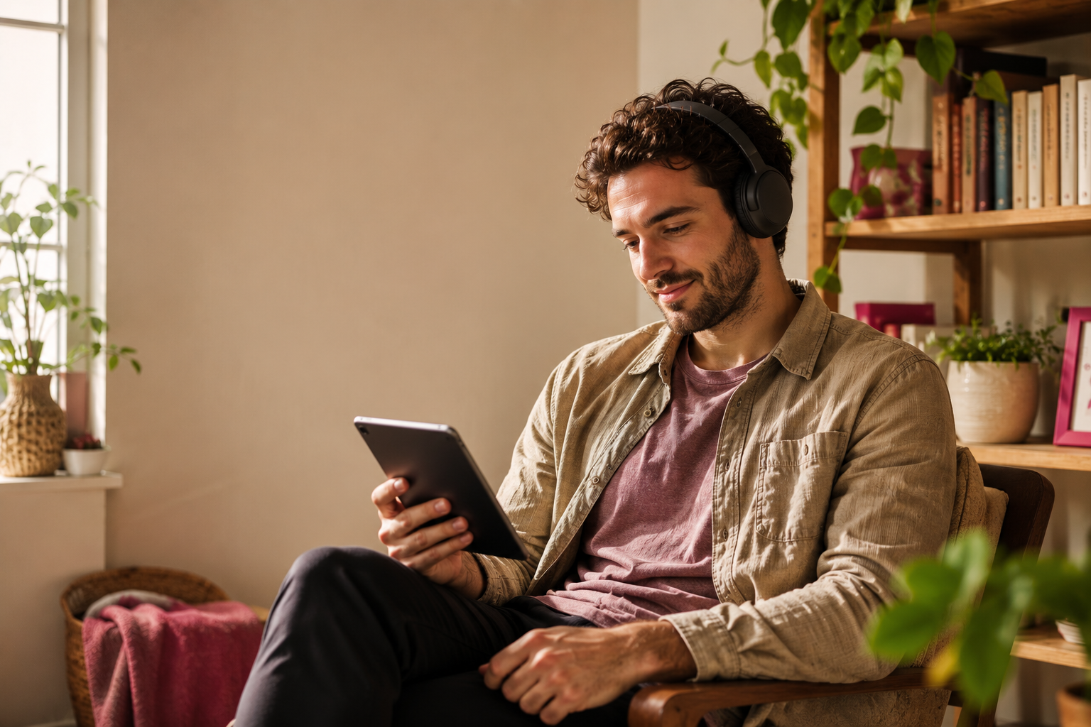 Los mejores podcasts para aprender inglés