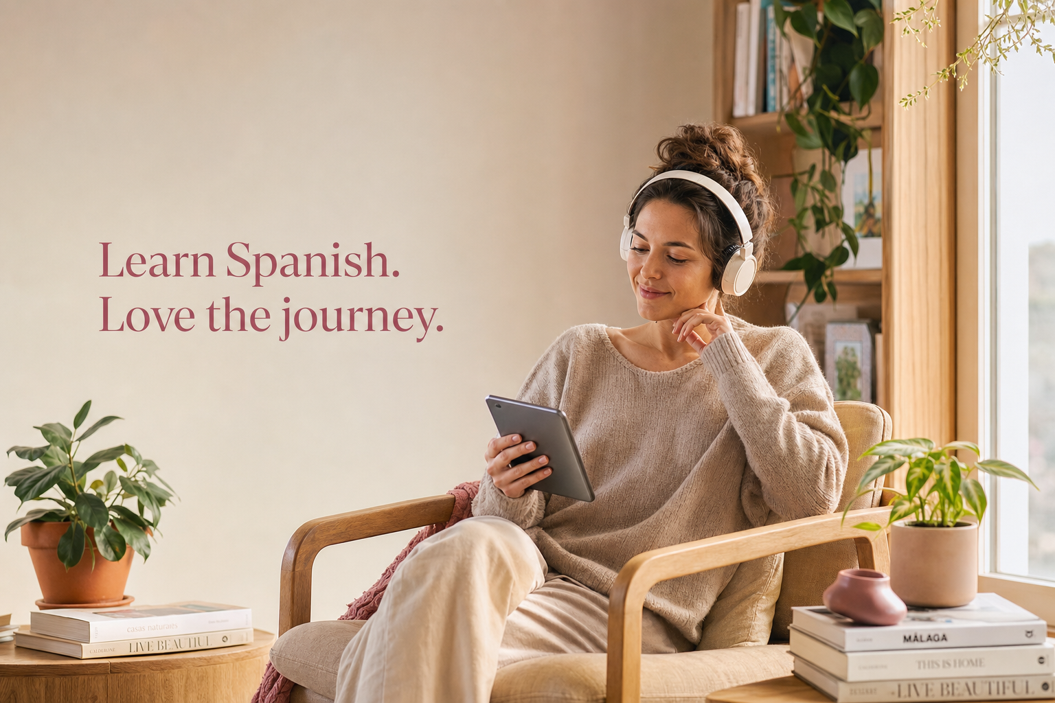Spanish Comprehension Exercises: 10 Practical Lessons