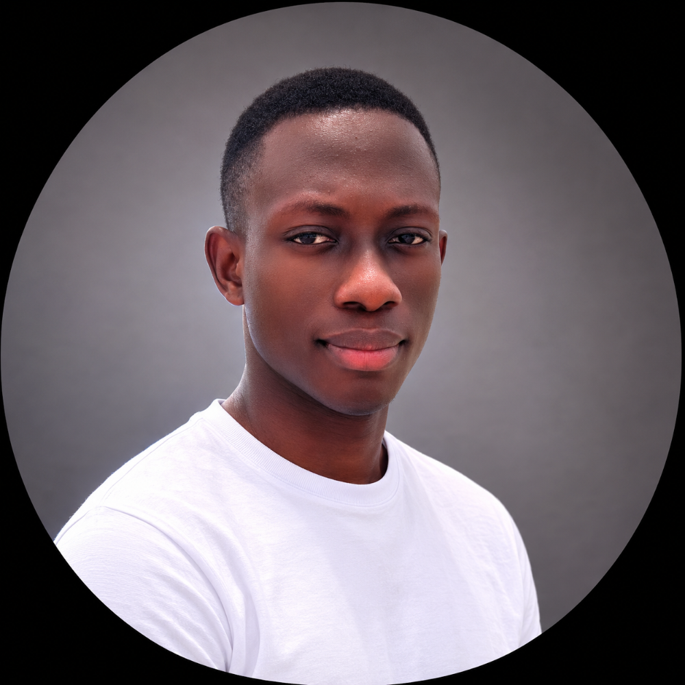 victor oluwapelumi