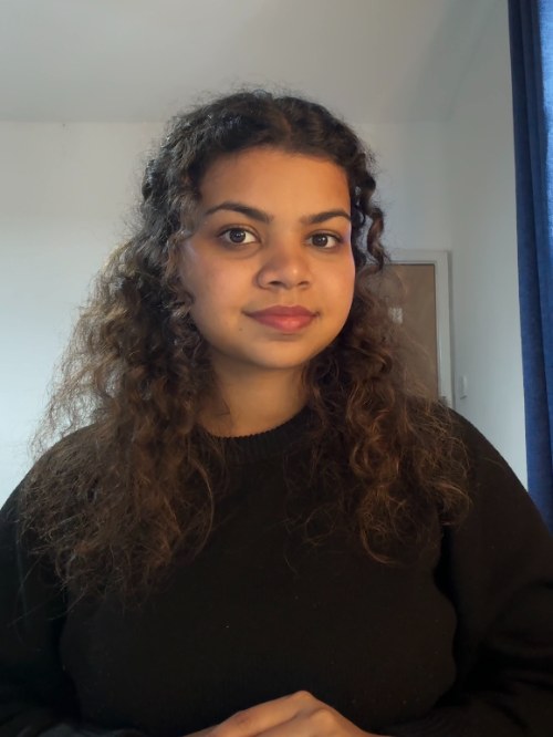 Kinnari Chunekar