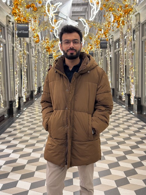 Rahul Yadav