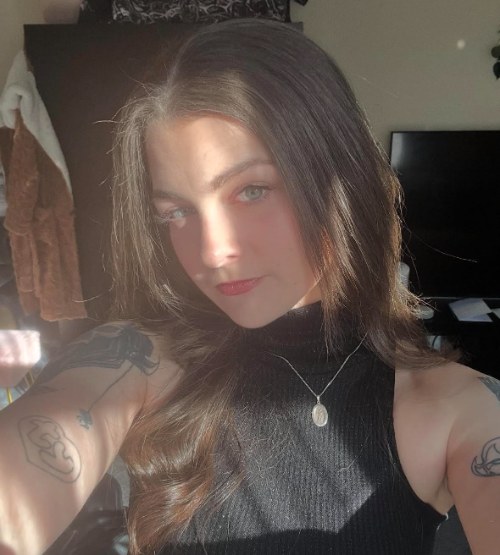 Lydia Pereira