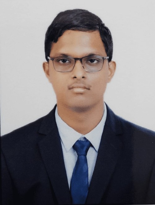 ASHISH KUMAR BISWAL