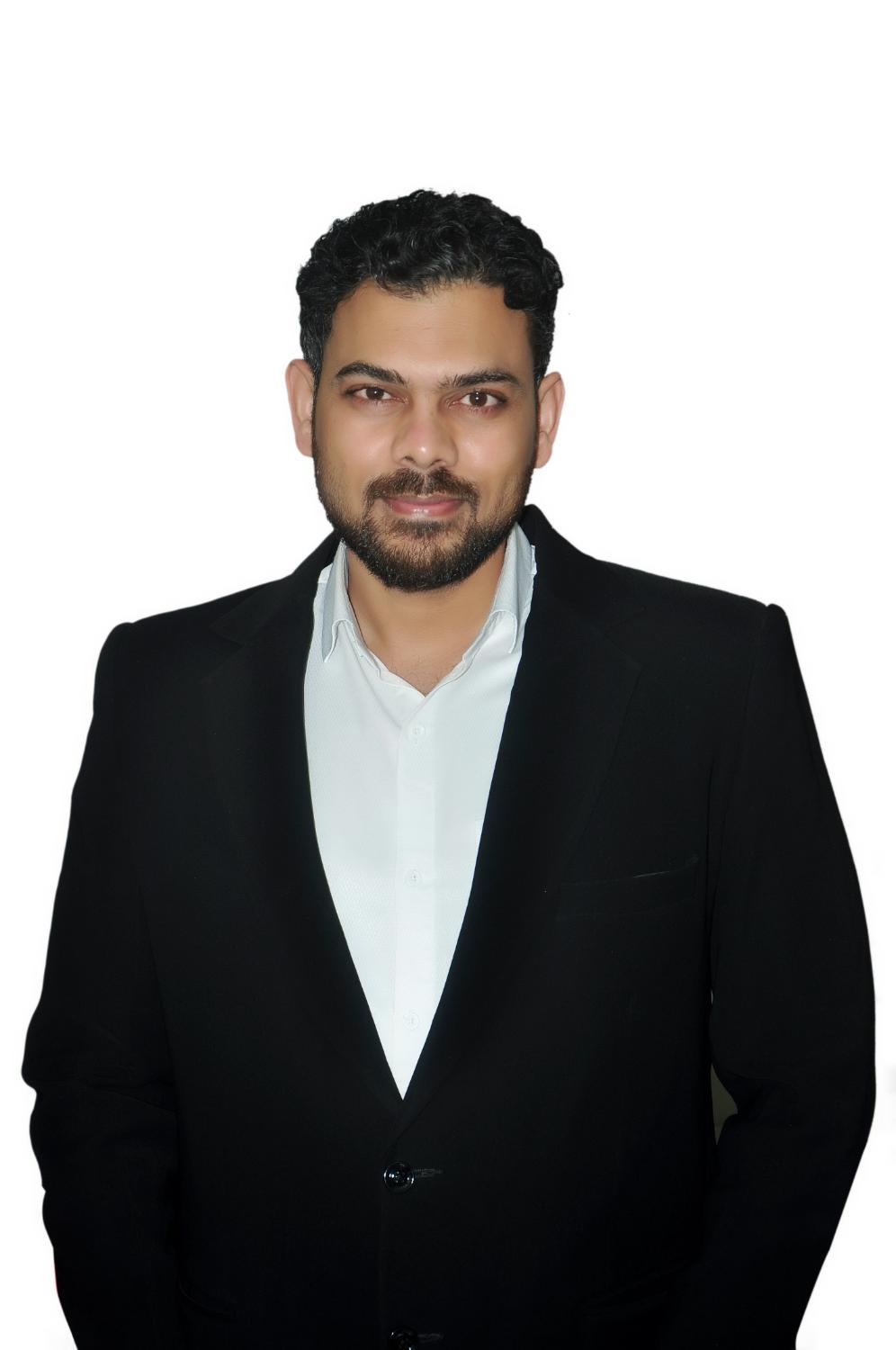 Rohit Jaiswal