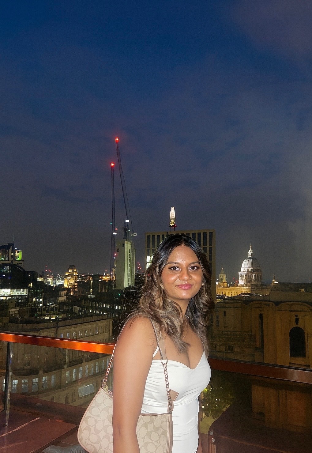 Diya Patel