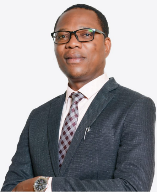 Anthony Simukonde