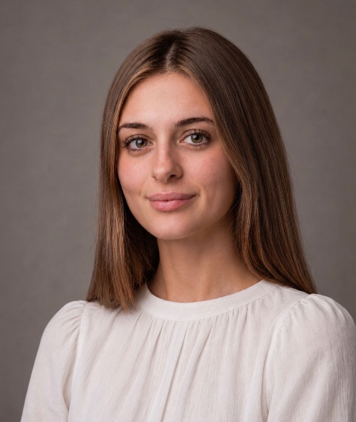 Mia Edgworth