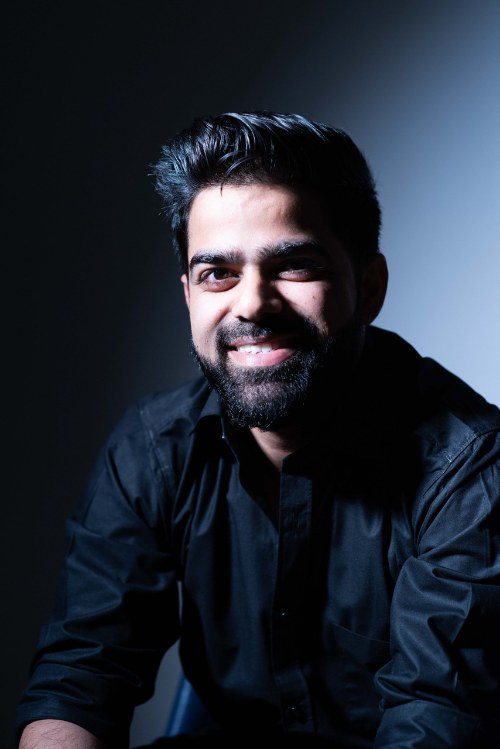 Abhishek Yadav