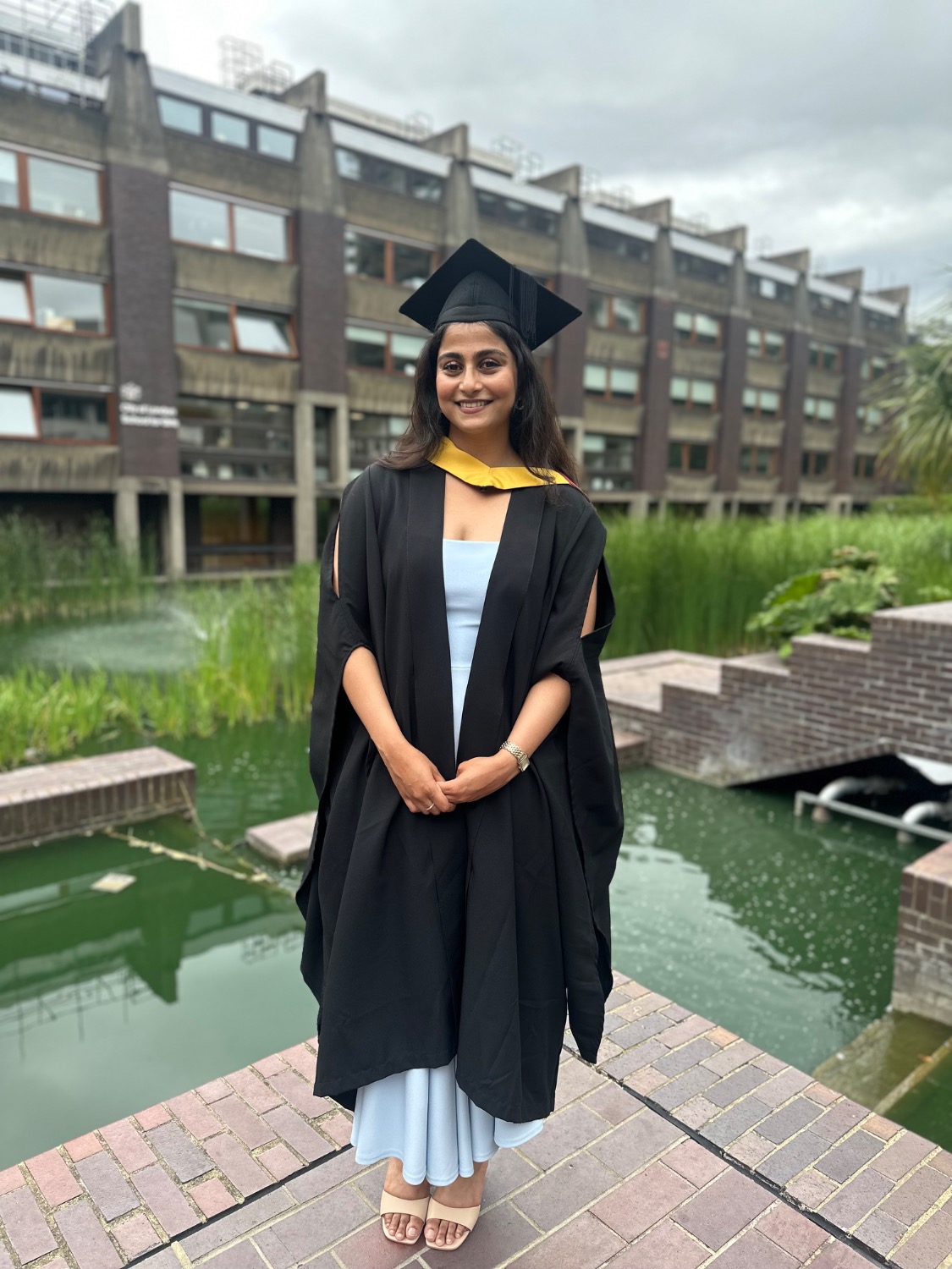 Harshita Shriyan