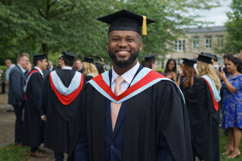 Eliezer Bernard Owusu Ntim