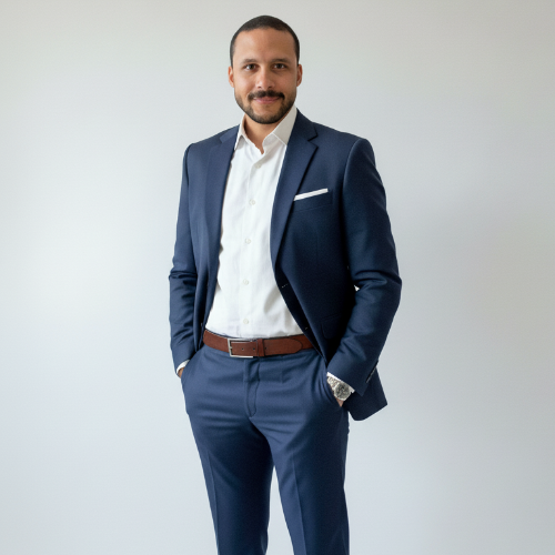 Daniel Silva