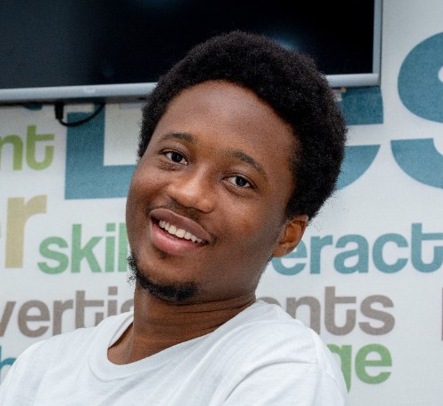 Temi Makanjuola