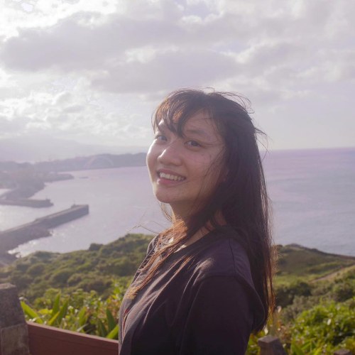 Iris Tsou