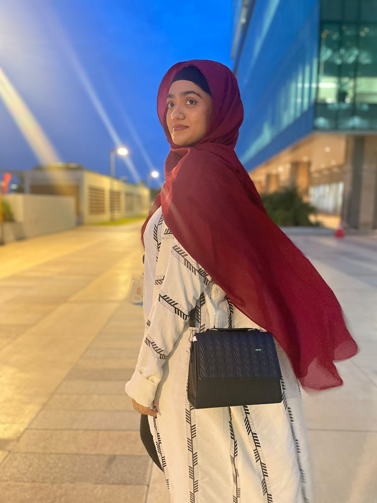 Humaira  Maryam