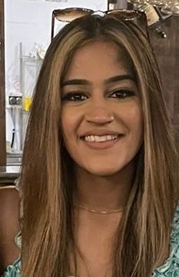 Sonia Chettra