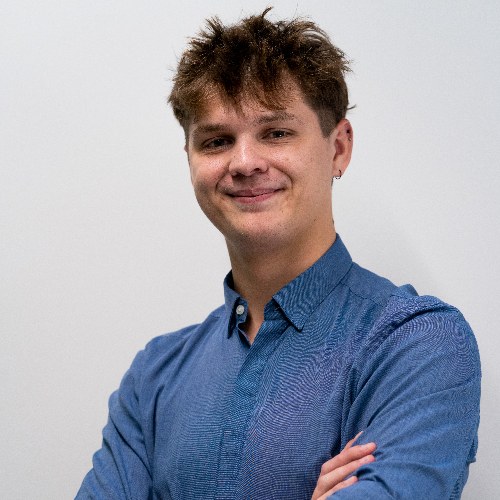 Daniel Bacon