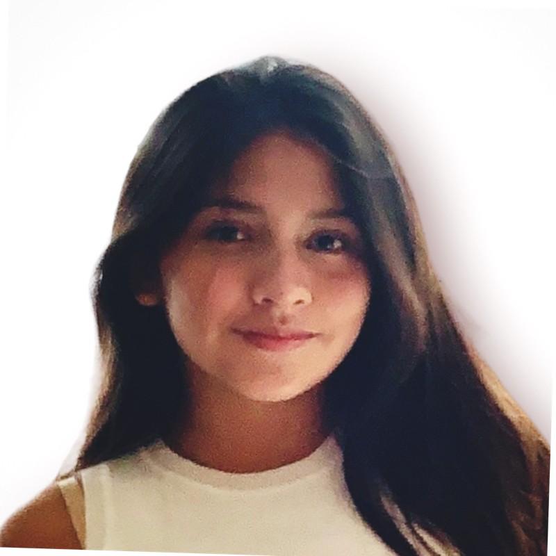 Adriana Valentina Chamba Granda