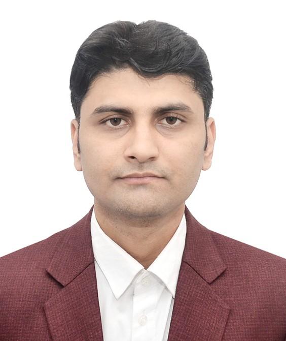 Rabin Mainali