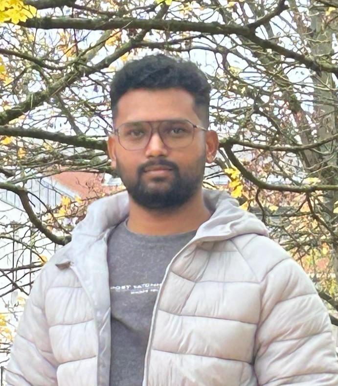 Vikram Rana