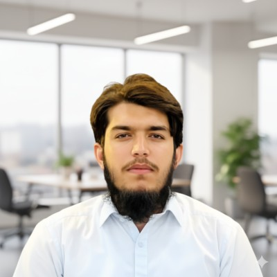 Najmus Saqib