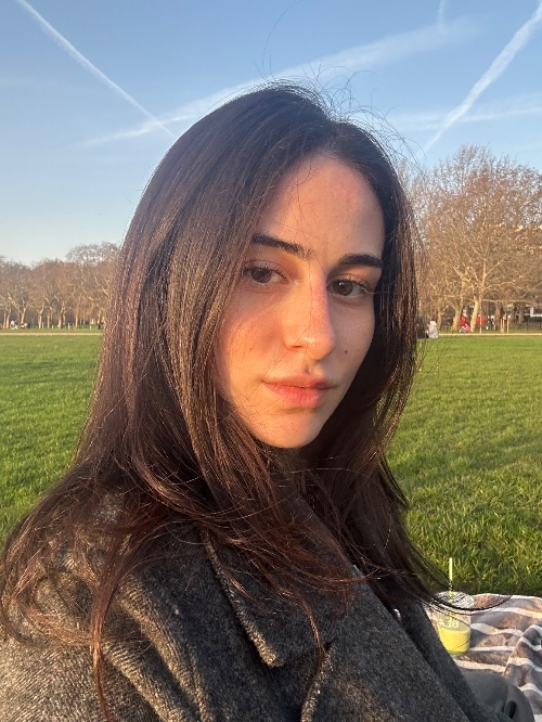 Azra Demircioğlu