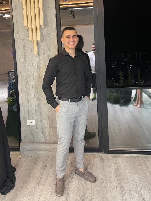 Armir Pepkola