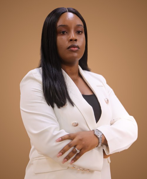 Betty Chukwu