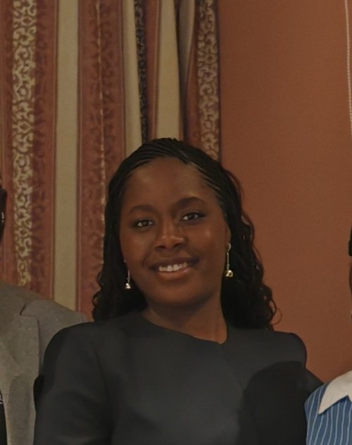 Kanyinsola Fakehinde