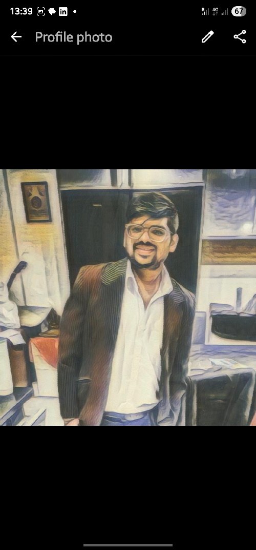 Shubham Agrawal