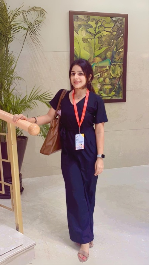Deepali Malhotra